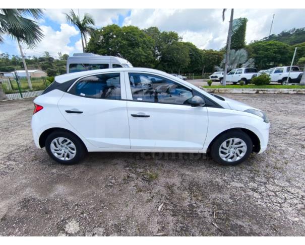 Foto de ITAÚNA/MG-HYUNDAI HB20 10M SENSE 2020/2021- PA12699