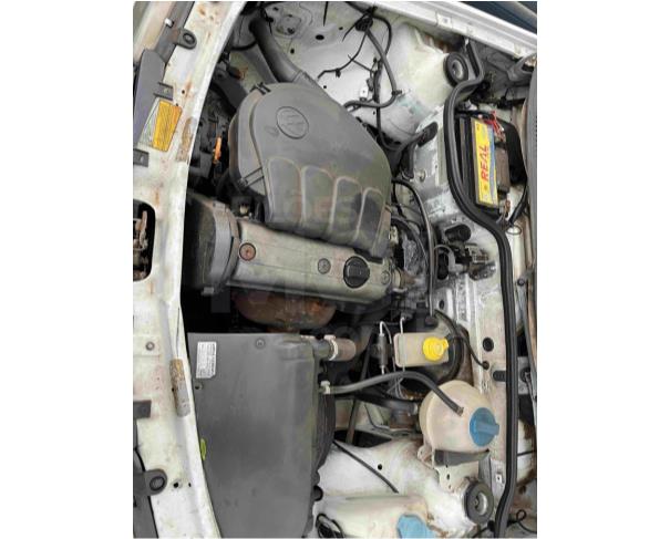 Foto de CAPIVARI/SP - VEÍCULO CONSERVADO - GM/CORSA WIND - 2000/2000