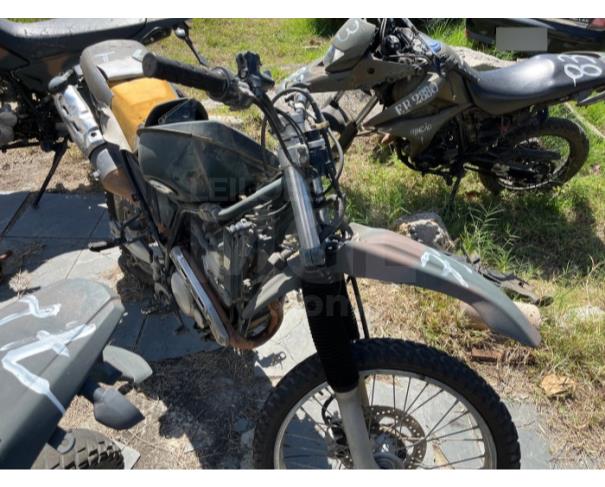 Foto de RIO DE JANEIRO/RJ- VTP MOTOCICLETA EMP GE LANDER XTZ 250 02PSG 2X1 YAMAHA