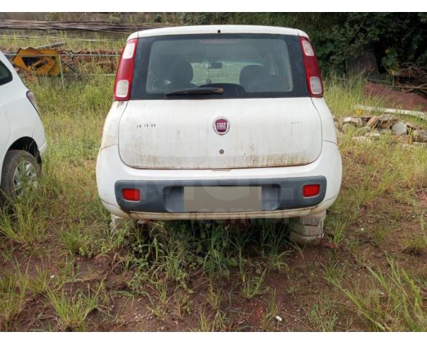 Foto de BRAZÓPOLIS/MG - Fiat Uno Vivace 1.0, 2014/2014