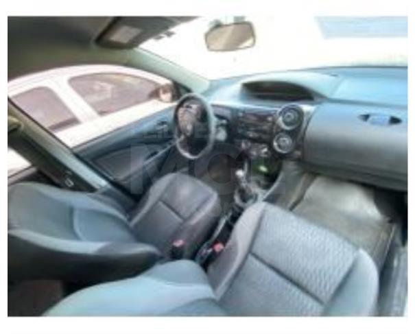 Foto de ITAÚNA/MG - TOYOTA/ETIOS SD XPLUS MT AO 2019/2020 - SC908
