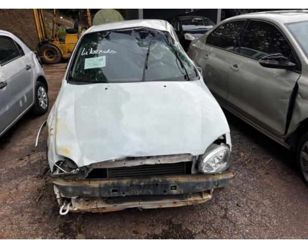 Foto de ITAÚNA/MG- CHEVROLET CORSA WIND 1.0 MPFI / EFI  2P 2000/2001- PA13498  