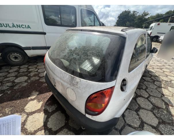 Foto de IPATINGA/MG- Chevrolet/Celta- 2002/2002