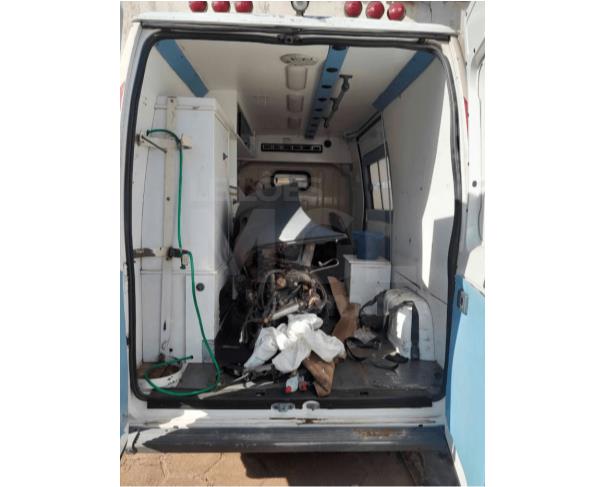 Foto de ELDORADO/MS - Fiat Ducato Maxicargo, 2012/2013, DIESEL 