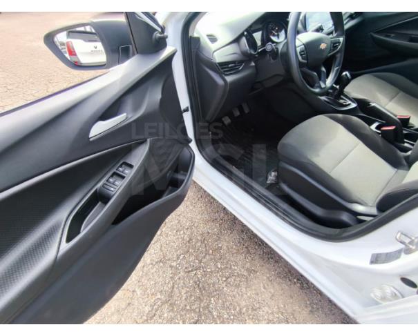 Foto de ITAÚNA/MG- CHEVROLET ONIX 10MT HATCH 2024/2025- PA13302 