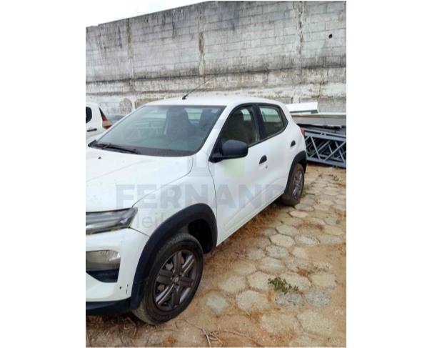 Foto de SÃO GERALDO DO BAIXIO/MG - Renault Kwid Zen 2, 2022/2023, FLEX 