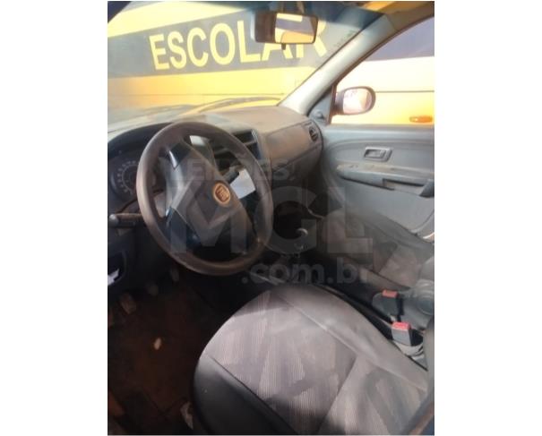 Foto de GRUPIARA/MG - Fiat Palio Fire, 2016/2016, FLEX 
