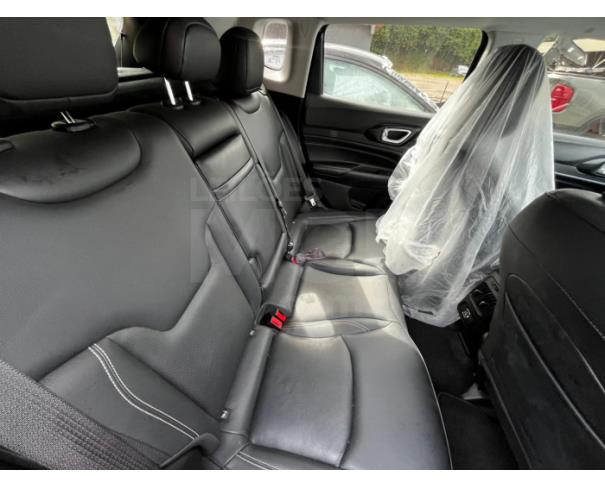 Foto de ITAÚNA/MG- JEEP COMPASS LONG TF 2024/2024- PA12848