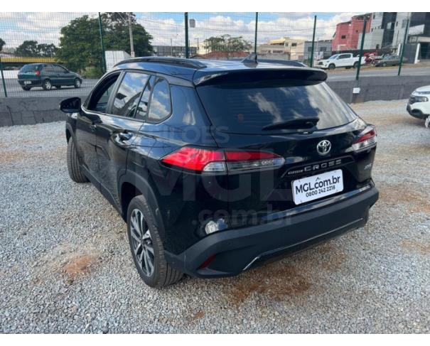 Foto de ITAÚNA/MG - TOYOTA COROLLA CROSS XRE 2.0 - 2022/2023 PA5360