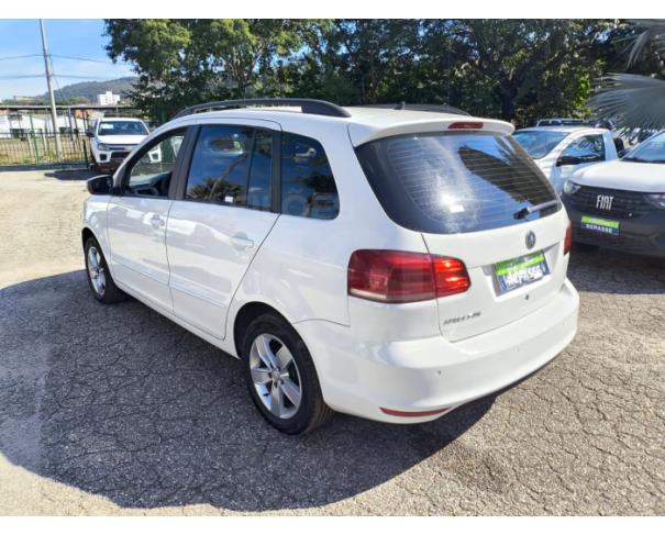 Foto de ITAÚNA/MG- VOLKSWAGEN SPACEFOX TL MBV 2019/2019 - PA13269