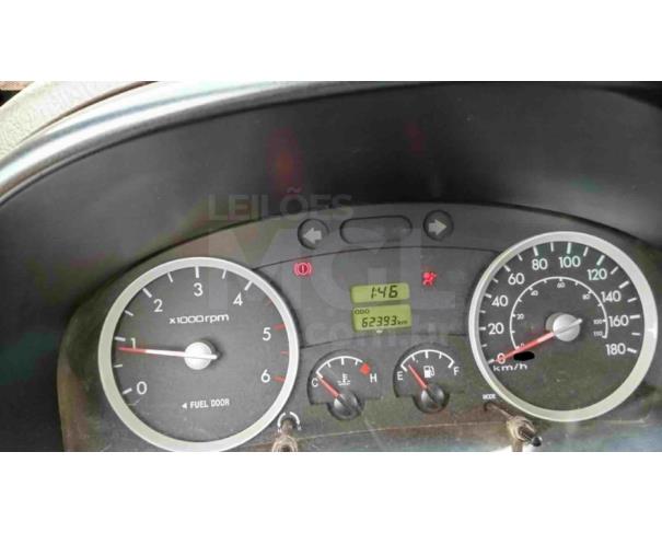Foto de ENGENHO VELHO/RS - Carga Caminhonete Hyundai HR HDB, 2020/2021, DIESEL 
