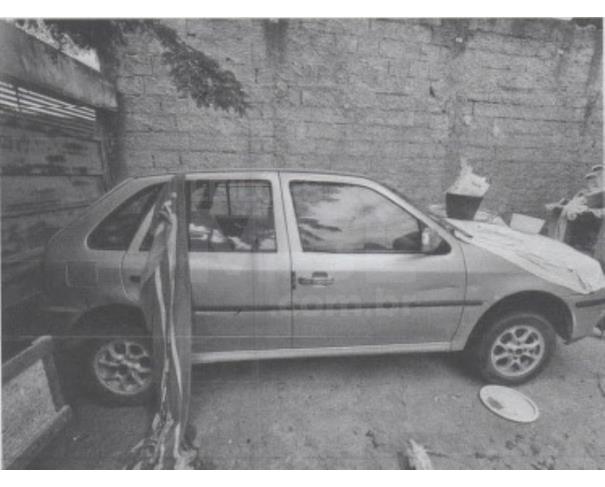 Foto de DORES DO INDAIÁ/MG - VOLKSWAGEN Gol 16V Plus - 2001/2002