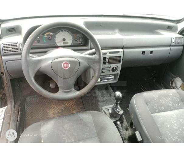 Foto de ITAÚNA/MG - FIAT UNO MILLE ECONOMY -2011/2011 