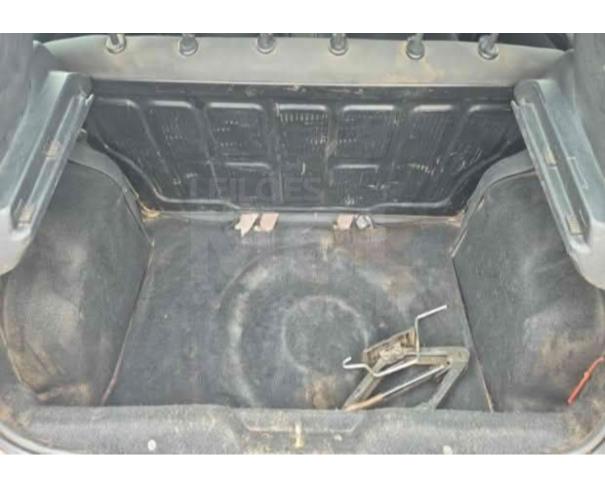 Foto de CAMPESTRE DA SERRA/RS - Fiat Punto Blackmotin, 2014/2014, FLEX 