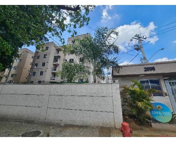 Foto de RIO DE JANEIRO/RJ — Apartamento com 2 quartos (F8787708210809)