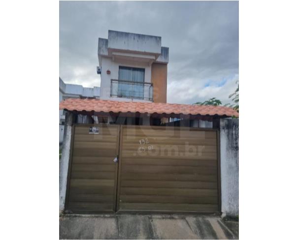 Foto de RIO DAS OSTRAS/RJ — Casa com 2 quartos e 1 vaga na garagem no bairro Residencial Rio das Ostras