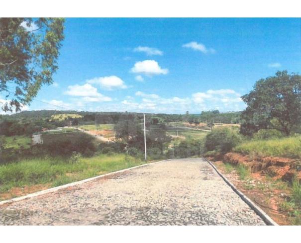 Foto de SÃO SEBASTIÃO DO OESTE/MG – Lote com a área de 600,00 m², situado no Condomínio Cachoeira das Pedras