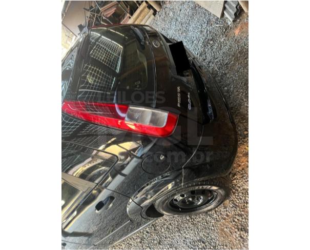 Foto de DIVINÓPOLIS/MG- FORD FIESTA FLEX 2008/2009 FLEX - BC00056