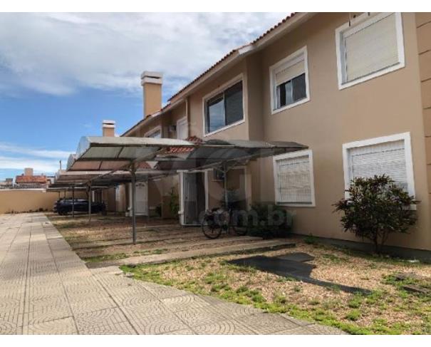 Foto de CAMAQUÃ/RS — Apartamento 3 quartos (F1444412858773)