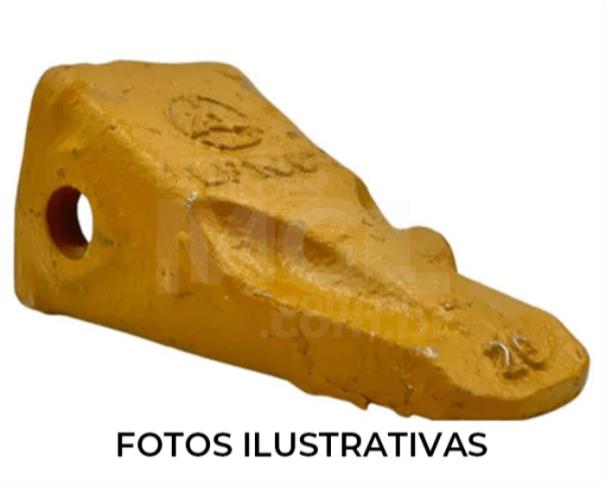Foto de ITATIAIUÇU MG - 25 DENTE MARCA: SANY 60265885/60265885P 750H-