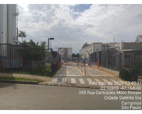 Foto de CAMPINAS/SP — Apartamento com 39,122m², 2 quartos (F8787713521485)
