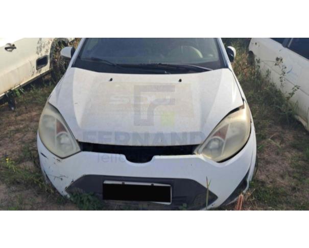 Foto de MARABÁ/PA - FORD/FIESTA 1.6 FLEX, 2013/2014