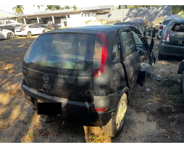 Foto de ITAÚNA/MG- CHEVROLET CORSA HATCH JOY 2005/2006- PA13401
