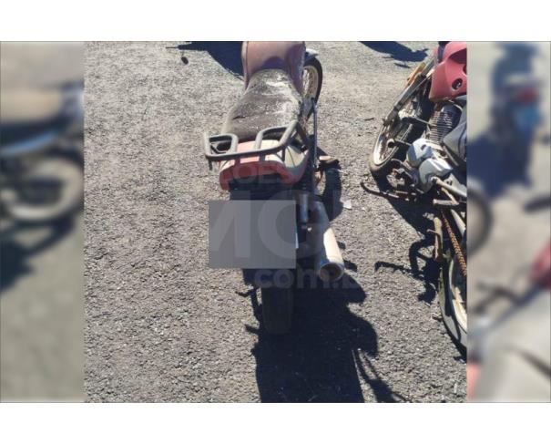 Foto de APARECIDA DE GOIÂNIA/GO - Motocicleta HONDA CG 125 Titan - CIRCULÁVEL