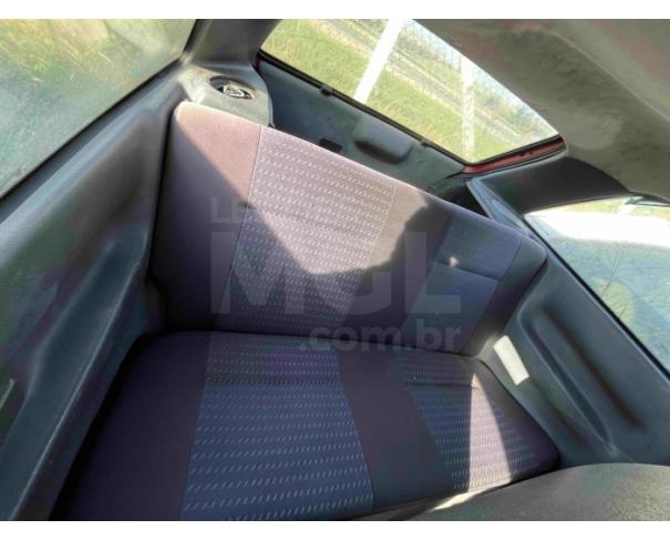 Foto de CAPIVARI/SP - VEÍCULO CONSERVADO - VW/GOL I - 1996/1996