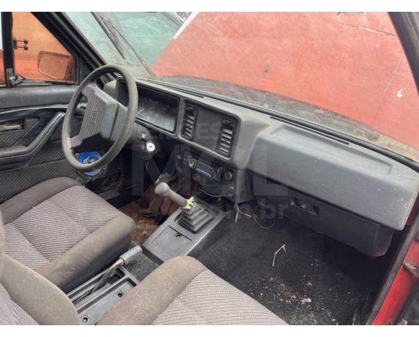 Foto de ANGRA DOS REIS/RJ-VEÍCULO CONSERVADO-GM/CHEVETTE SE-1987/1987