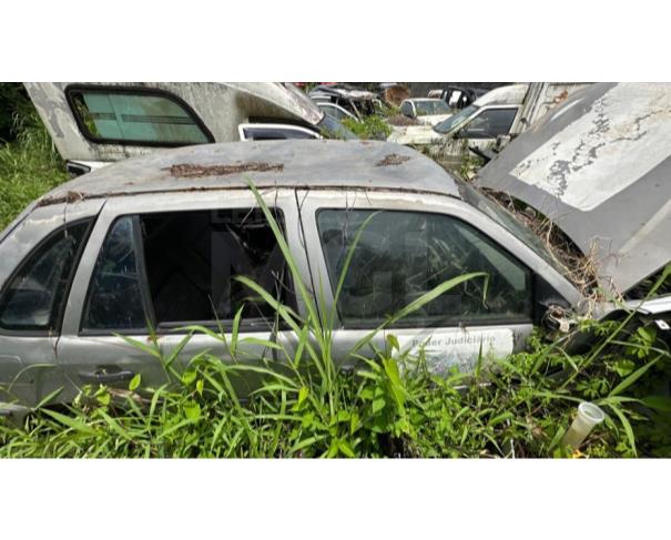 Foto de VALENÇA/BA – VW/Gol