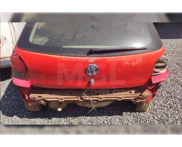 Foto de APARECIDA DE GOIÂNIA/GO - VOLKSWAGEN Gol - PARA RETIRADA DE PEÇAS - MOTOR INSERVÍVEL