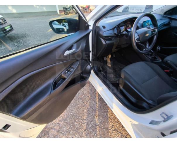 Foto de ITAÚNA/MG- CHEVROLET ONIX HATCH 1.0 12V FLEX 5P MEC. 2023/2024- PA1332
