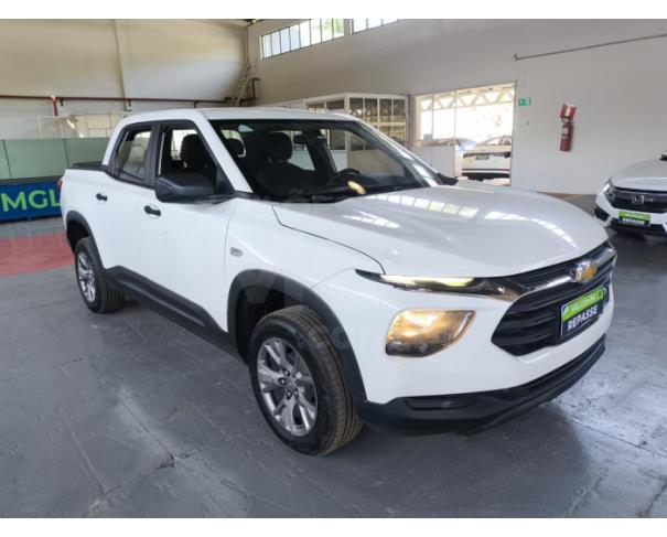 Foto de ITAÚNA/MG- CHEVROLET MONTANA 2023/2023  PA13519