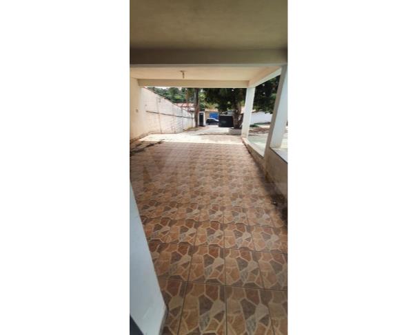 Foto de CONTAGEM/MG — Casa 07 quartos com lote de 680,00m² no Bairro Colonial