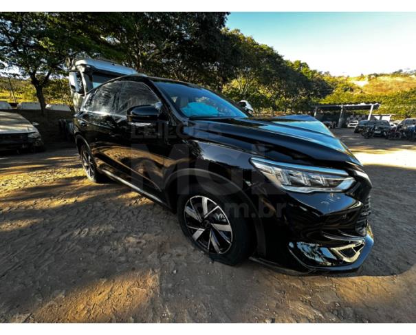 Foto de ITAÚNA/MG- BYD SONG PRO GL DM 2025/2026- PA13311