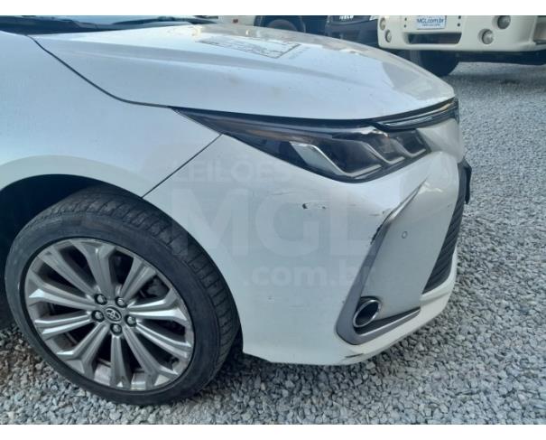 Foto de Itaúna/MG - TOYOTA COROLLA XEI 20 - 2022/2023 - PA5910
