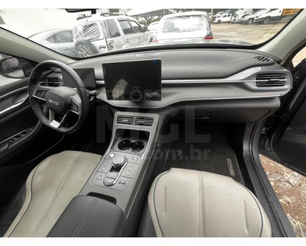 Foto de ITAÚNA/MG- BYD KING GS DM 2024/2025 - PA13447