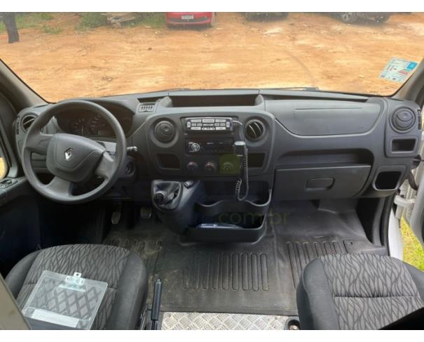 Foto de IBATIBA/ES - Renault/Master l3h2rramb, 2021/2022,  DIESEL 
