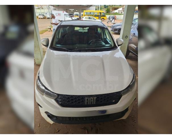 Foto de SERITINGA/MG - Fiat Argo 1.0, 2022/2022, FLEX 