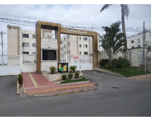 Foto de JABOATÃO DOS GUARARAPES/PE — Apartamento com 2 quartos e 1 vaga na garagem no bairro Santana