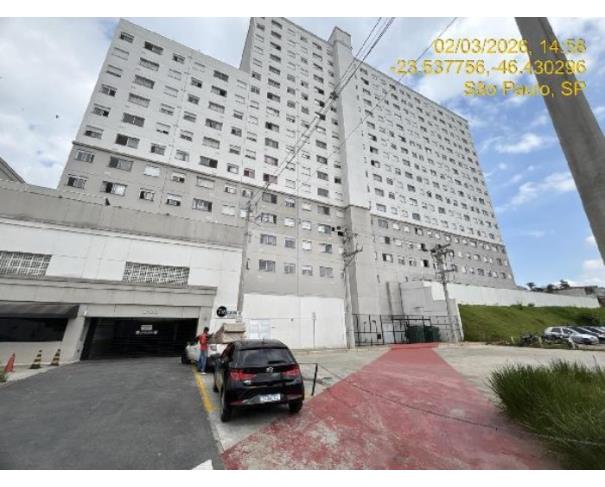 Foto de SAO PAULO/SP — Apartamento com 2 quartos (8787716656152)