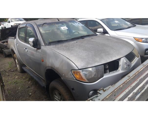 Foto de ITAÚNA/MG - MMC / L200 TRITON 3.2 D