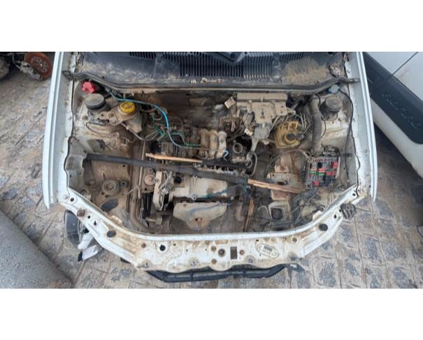 Foto de ALAGOINHA/PE - FIAT/STRADA WORKING CD, 2015/2015, FLEX 