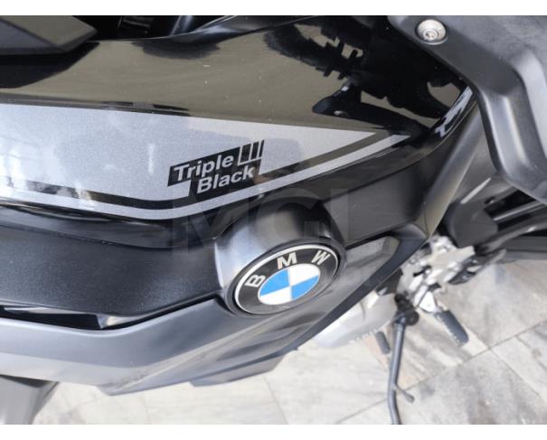 Foto de ITAÚNA/MG- MOTO BMW F850 GS 2022/2023- PA00830