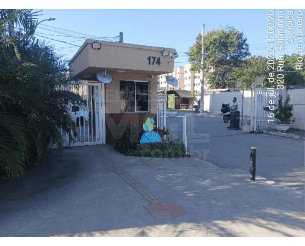 Foto de RIO DE JANEIRO/RJ — Apartamento com 432m², 2 quartos, 1 Vaga na Garagem (F8787707022111)