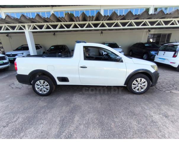 Foto de ITAÚNA/MG- VW NOVA SAVEIRO RB MBVS 2019/2019 - PA13487