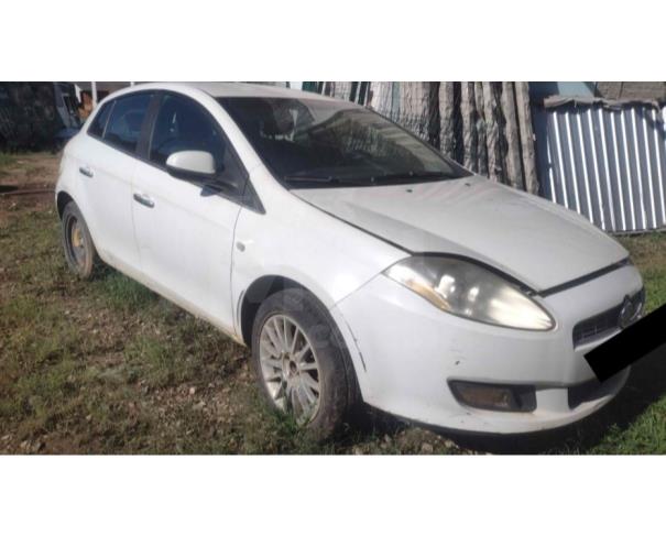 Foto de TUNAS DO PARANÁ/PR - Fiat Bravo Essence 1.8, 2011/2012, FLEX 