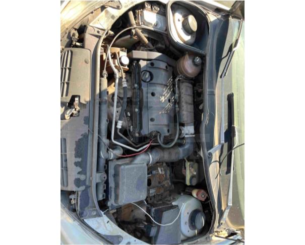 Foto de CAPIVARI/SP - VEÍCULO CONSERVADO - PEUGEOT/206 SW16 FELI FX - 2006/2006