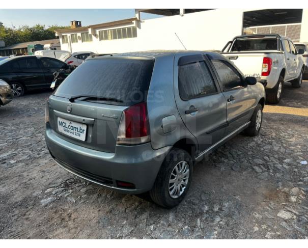 Foto de ITAÚNA/MG- FIAT PALIO FIRE ECONOMY 2009/2010- PA13203